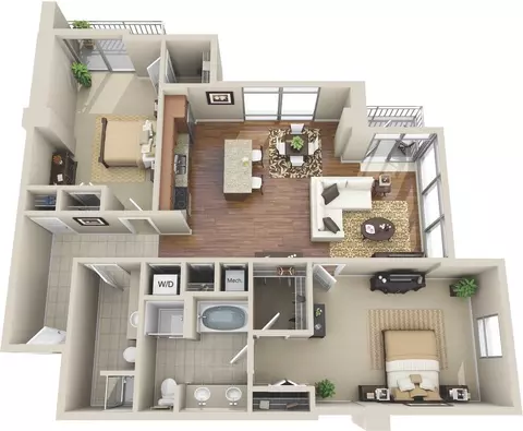 5250 Brownway St, Houston, TX 77056
