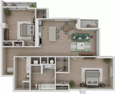 5250 Brownway St, Houston, TX 77056