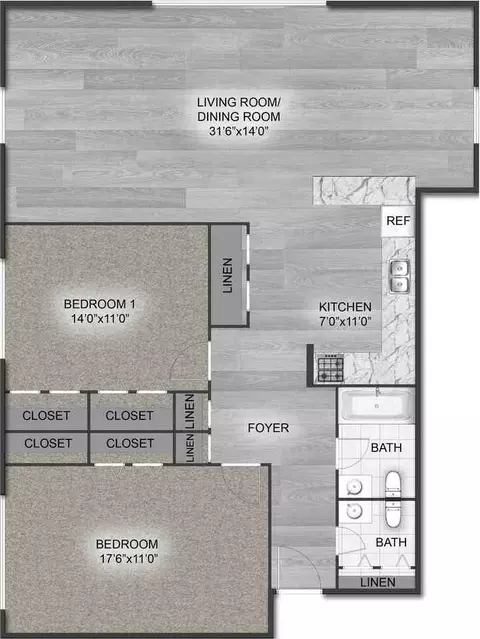 8224 W 30 12 St, Saint Louis Park, MN 55426