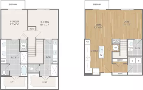 4209 Mckinney Ave, Dallas, TX 75205