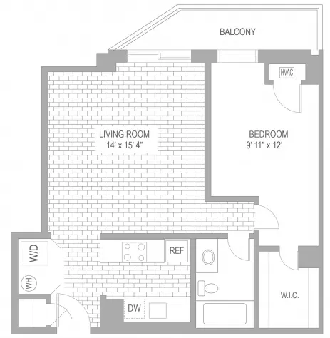 4001 9th St N, Arlington, VA 22203