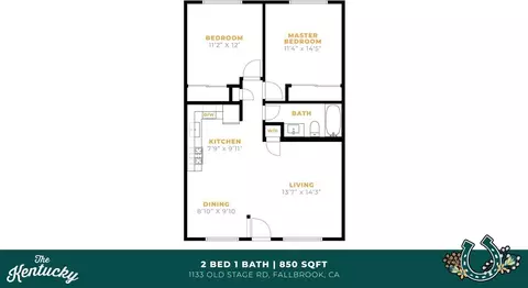 1133 Old Stage Rd, Fallbrook, CA 92028
