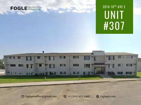 2014 10th Ave E, Williston, ND 58801 photo 2