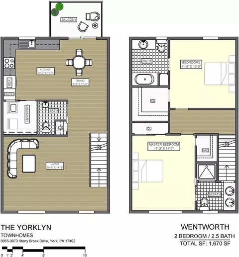 102 Silver Spur Dr, Yorklyn, PA 17402