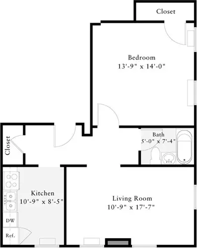 4850 Connecticut Ave NW, Washington, DC 20008