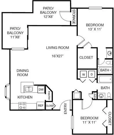 8730 N Himes Ave, Tampa, FL 33614