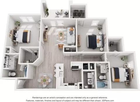 12400 Toscana Way, Charlotte, NC 28273