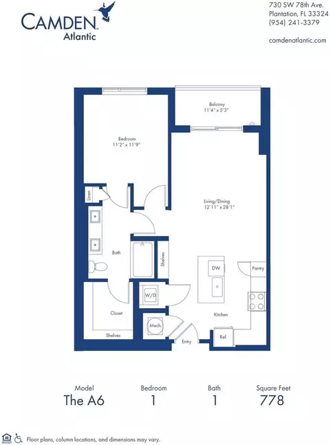 730 SW 78th Ave, Plantation, FL 33324