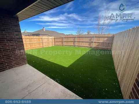 2102 Kokomo Ave, Lubbock, TX 79407