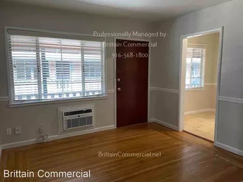 2323 H St, Sacramento, CA 95816