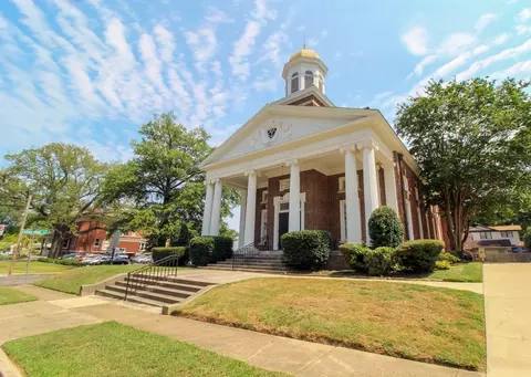 236 S Watkins St, Memphis, TN 38104