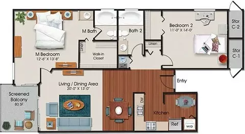 10901 NW 40th St, Sunrise, FL 33351