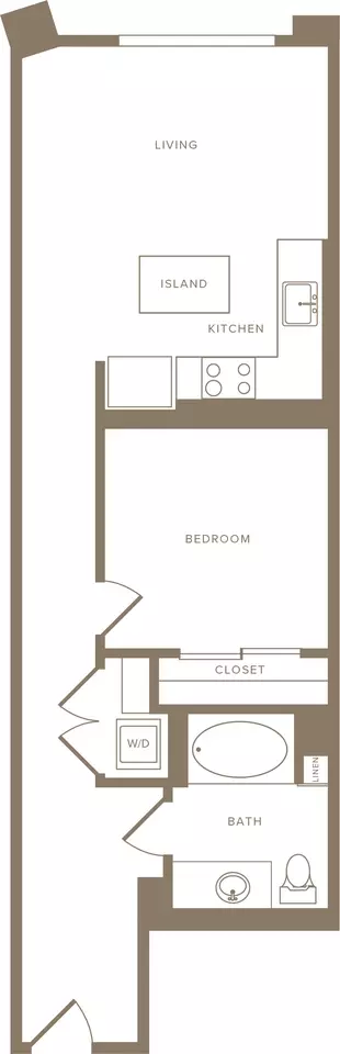 5901 Center Dr, Los Angeles, CA 90045