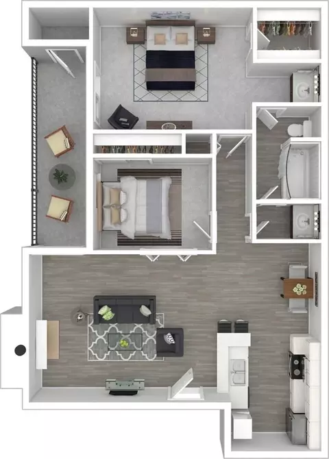 5930 Arapaho Rd, Dallas, TX 75248