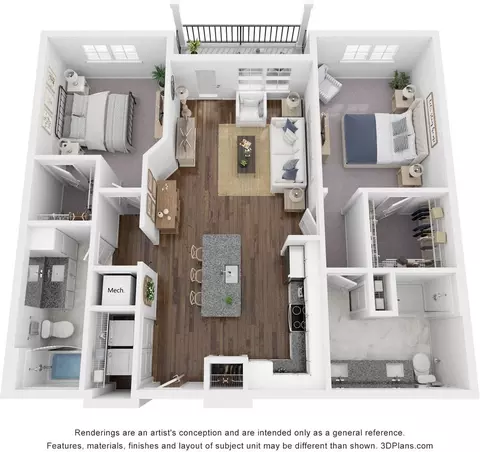 700 City View Loop, Midlothian, VA 23113