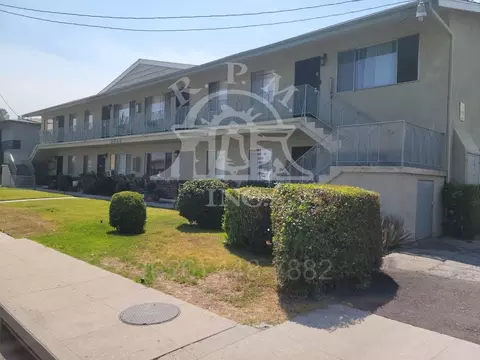 9842 Loftus Dr, El Monte, CA 91731