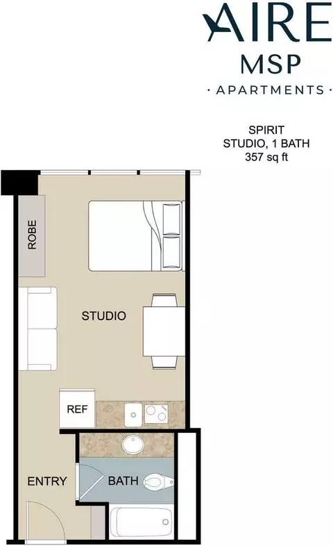 3 Appletree Sq, Bloomington, MN 55425