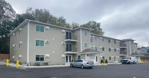 150 Stamford Ave, Providence, RI 02907