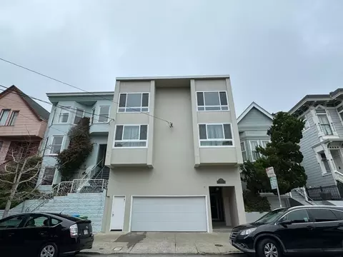 442 Elizabeth St, San Francisco, CA 94114