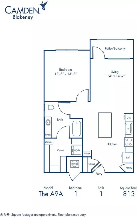 10210 Blakeney Bluff Rd, Charlotte, NC 28277