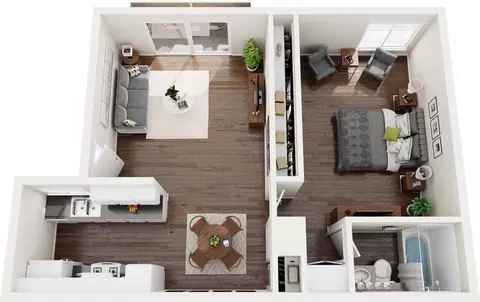2222 Huntington Dr, Duarte, CA 91010