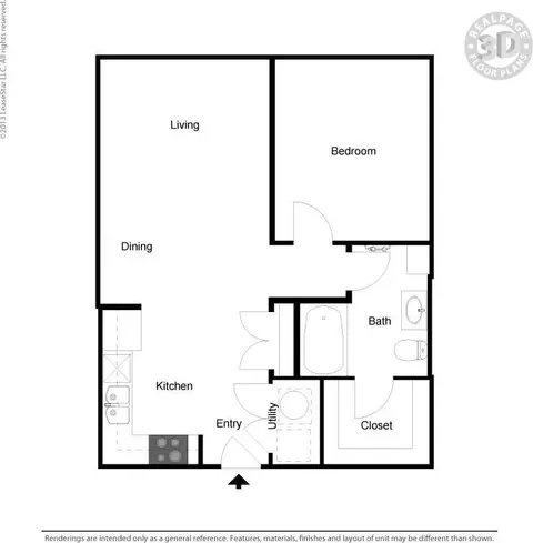 11011 Domain Dr, Austin, TX 78758