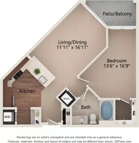 5501 45th Ave, Hyattsville, MD 20781