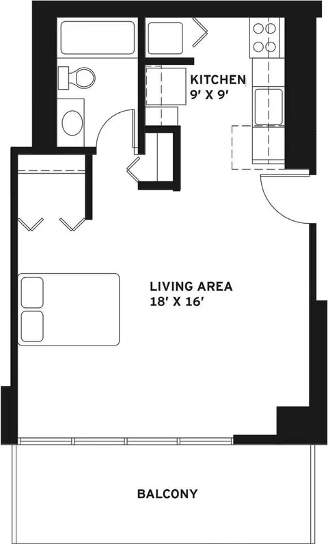 1 E Delaware Pl, Chicago, IL 60611