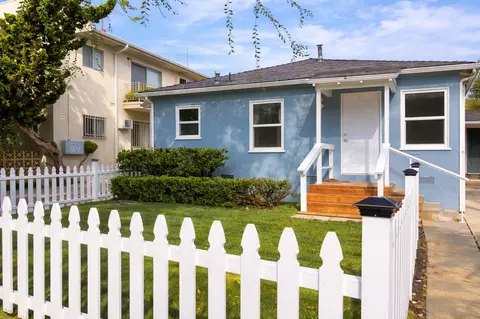 9045 Cattaraugus Ave, Los Angeles, CA 90034