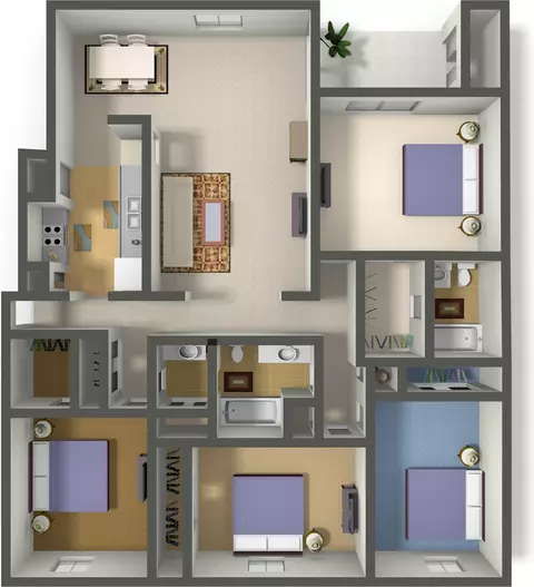 5719 Granada Dr, Sarasota, FL 34231
