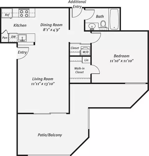 3650 Andrews Dr, Pleasanton, CA 94588