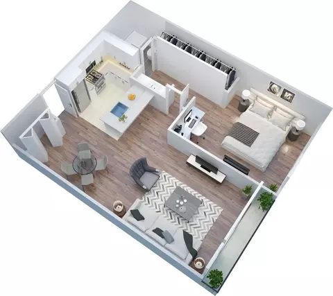 160 S Virgil Ave, Los Angeles, CA 90004