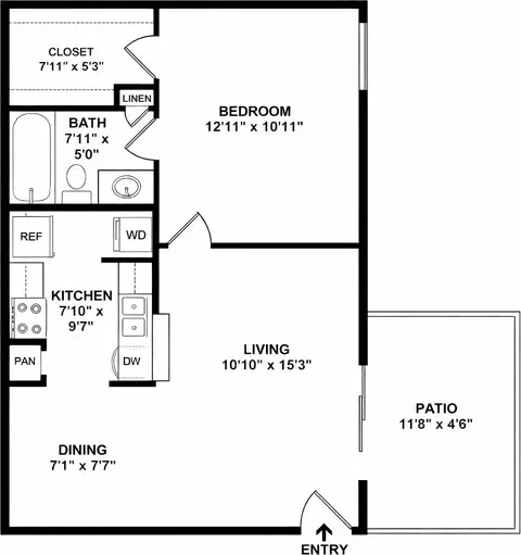 4500 Cypresswood Dr, Spring, TX 77379