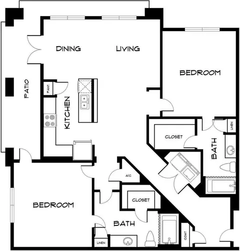 2400 Summer Lee Dr, Rockwall, TX 75032
