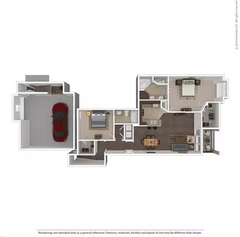 2580 Collin Mckinney Pkwy, Mckinney, TX 75070