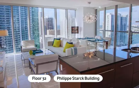 485 Brickell Ave, Miami, FL 33131