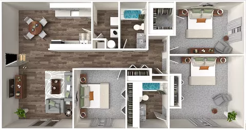 305 Brookfield Dr, Myrtle Beach, SC 29588