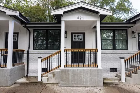 421 N 1st St, Clarksville, TN 37040