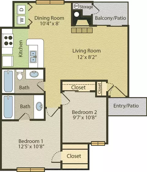 3501 N Jupiter Rd, Richardson, TX 75082