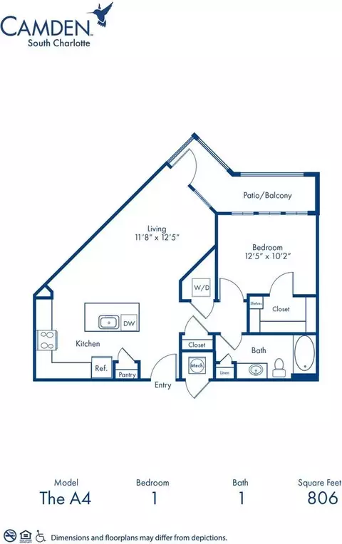 Cardinal Point Rd, Charlotte, NC 28269