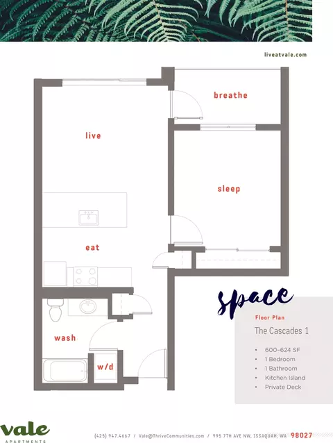 995 7th Ave NW, Issaquah, WA 98027