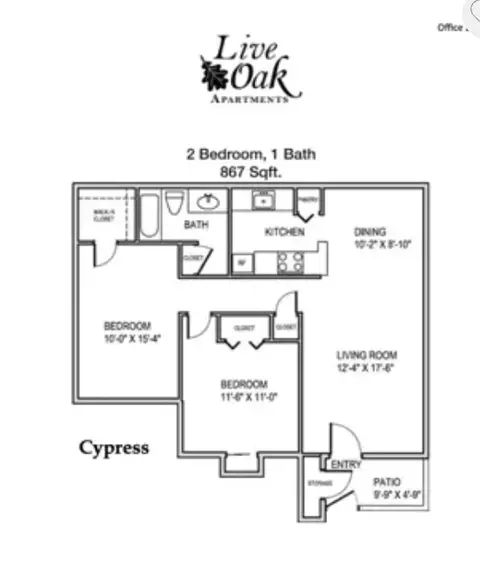 851 Threadneedle St, Houston, TX 77079