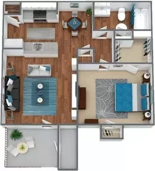851 Threadneedle St, Houston, TX 77079 photo 15