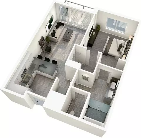 121 N Compass Way, Dania Beach, FL 33004