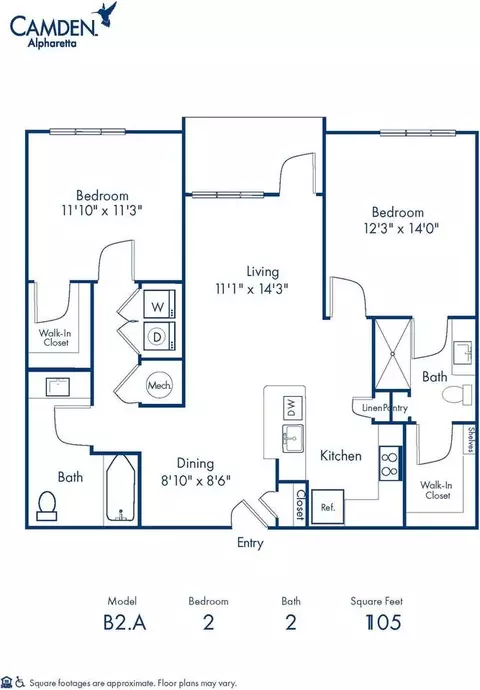 6405 Rex Ln, Alpharetta, GA 30005