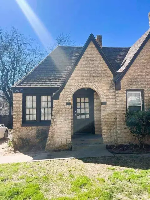 2644 123, Oklahoma City, OK 73107