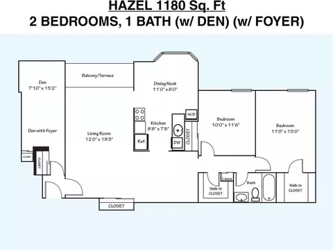 13315 Edinburgh Ln, South Laurel, MD 20708