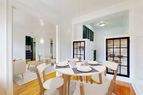 5501 S Cornell Ave, Chicago, IL 60637 photo 3