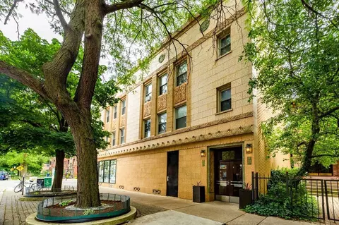 5501 S Cornell Ave, Chicago, IL 60637 photo 10