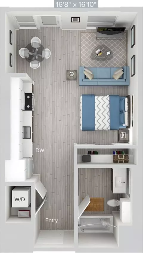 800 Indiana St, San Francisco, CA 94107